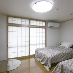 Отель Weekly Inn Minami Fukuoka Фукуока комната для гостей фото 6