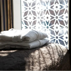Nimb Hotel удобства в номере