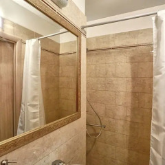 Elysium Hotel 3* Стандартный номер с разными типами кроватей фото 24