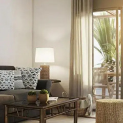 Отель Pierre & Vacances Village Club Fuerteventura OrigoMare комната для гостей фото 9