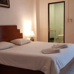 Отель Romeo Palace 3* Улучшенный номер с различными типами кроватей