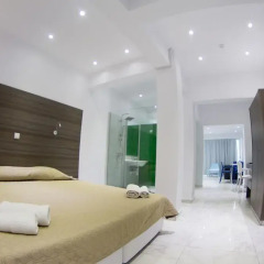 Апартаменты Rio Gardens Apartments комната для гостей фото 2