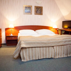 Hotel Logos комната для гостей фото 3