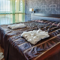 Imperial Hotel - Все включено комната для гостей
