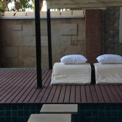 Отель Panwa Beach Svea's Bed & Breakfast Таиланд, Пхукет - отзывы, цены и фото номеров - забронировать отель Panwa Beach Svea's Bed & Breakfast онлайн комната для гостей фото 12