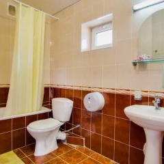 Гостиница Фея 2 2* Апартаменты с разными типами кроватей фото 2