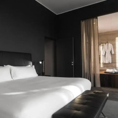 Отель InterContinental Malta 5* Президентский люкс с различными типами кроватей