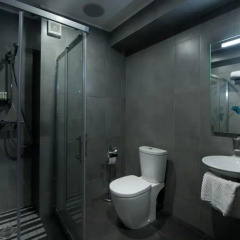 Отель Citrus 4* Номер Комфорт фото 5