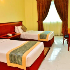 Отель Desert Rose Hotel Apartments ОАЭ, Дубай - отзывы, цены и фото номеров - забронировать отель Desert Rose Hotel Apartments онлайн комната для гостей