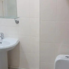 Гостиница Sarin Hotel в Саранске отзывы, цены и фото номеров - забронировать гостиницу Sarin Hotel онлайн Саранск ванная
