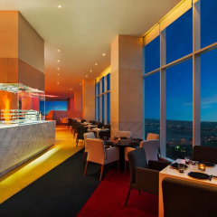 Отель W Dubai Al Habtoor City ОАЭ, Дубай - 1 отзыв об отеле, цены и фото номеров - забронировать отель W Dubai Al Habtoor City онлайн фото 18