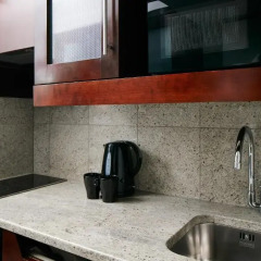 Отель Club Quarters, Trafalgar Square 4* Люкс с различными типами кроватей фото 2