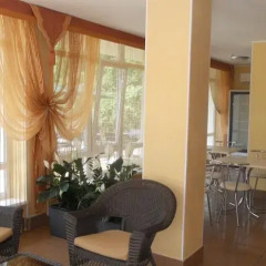 Гостиница Tornau Guest House интерьер отеля