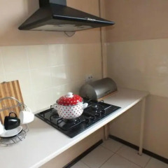Mega Hostel в номере