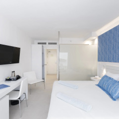 Отель Delfin Playa комната для гостей фото 11
