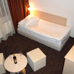 Hotel Rodina Банско комната для гостей фото 5
