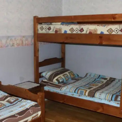 Хостел Artdeson на Ленинградском проспекте детские мероприятия