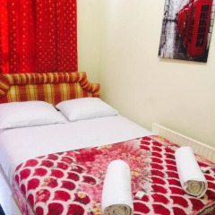 Отель Golden Star Hotel Великобритания, Лондон - отзывы, цены и фото номеров - забронировать отель Golden Star Hotel онлайн комната для гостей фото 2