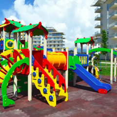 Sochi Park Hotel детские мероприятия фото 2