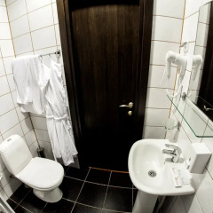 Винтаж Отель Санкт-Петербург ванная