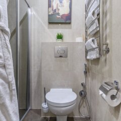 Гостиница Riverside 4* Улучшенный номер с двуспальной кроватью фото 7