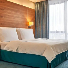 Отель Radisson Blu Калининград 4* Полулюкс
