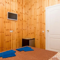 Гостиница Guest House Nika Люкс с различными типами кроватей фото 15