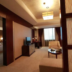 Vision Hotel комната для гостей фото 11