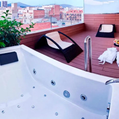 Hotel Volga 4* Улучшенный номер с различными типами кроватей