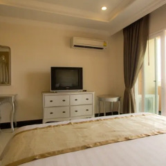 Отель LK Grand Living Place комната для гостей фото 2