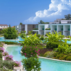 Отель Rixos Premium Tekirova - All Inclusive бассейн фото 7