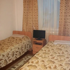 Гостиница София комната для гостей фото 5