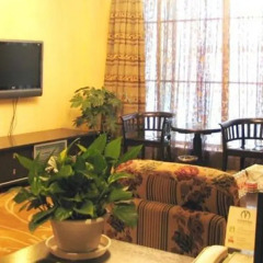 Maitark Hotel комната для гостей