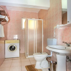 Club Aqua Plaza Турция, Окурджалар - отзывы, цены и фото номеров - забронировать отель Club Aqua Plaza онлайн ванная