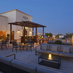 Отель DoubleTree by Hilton Resort & Spa Marjan Island фото 5