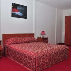 Отель Yacht club комната для гостей фото 10