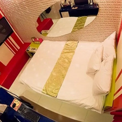 Multi Doroci Hotel комната для гостей