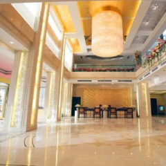 Maitark Hotel интерьер отеля