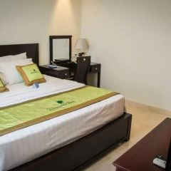 Diamond Bay Hotel комната для гостей фото 3