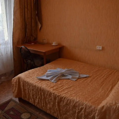 Гостиница Печора комната для гостей фото 2