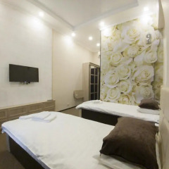Hotel Marko 3* Стандартный номер с различными типами кроватей фото 7