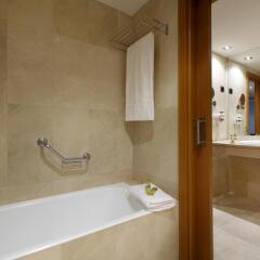 Отель Eurostars Rey Don Jaime 4* Стандартный номер с различными типами кроватей фото 4