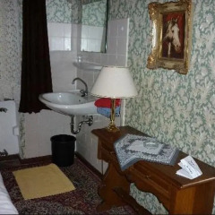 Hotel Rossner комната для гостей фото 2