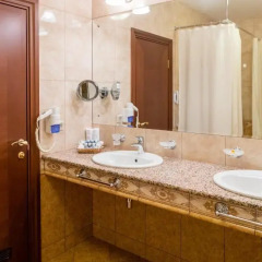 Гостиница Онегин 4* Студия с различными типами кроватей фото 4