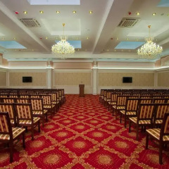 Гостиница Интурист-Краснодар фото 3