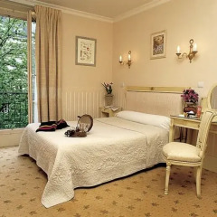 Отель Hôtel London Opera спа фото 2