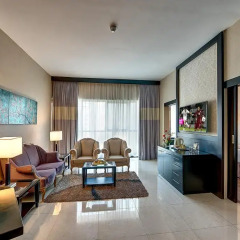 Grandeur Hotel интерьер отеля фото 5