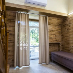 Гостиница Бельбек Люкс с различными типами кроватей фото 2