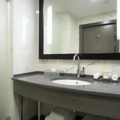 Гостиница DoubleTree by Hilton Kazan City Center 4* Номер категории Эконом с различными типами кроватей
