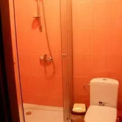 Bilya Richky Hotel ванная